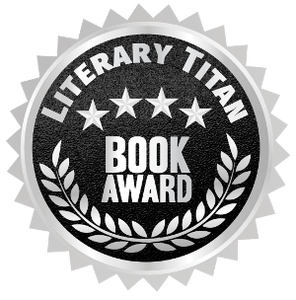 literary titan book award for rogue genes